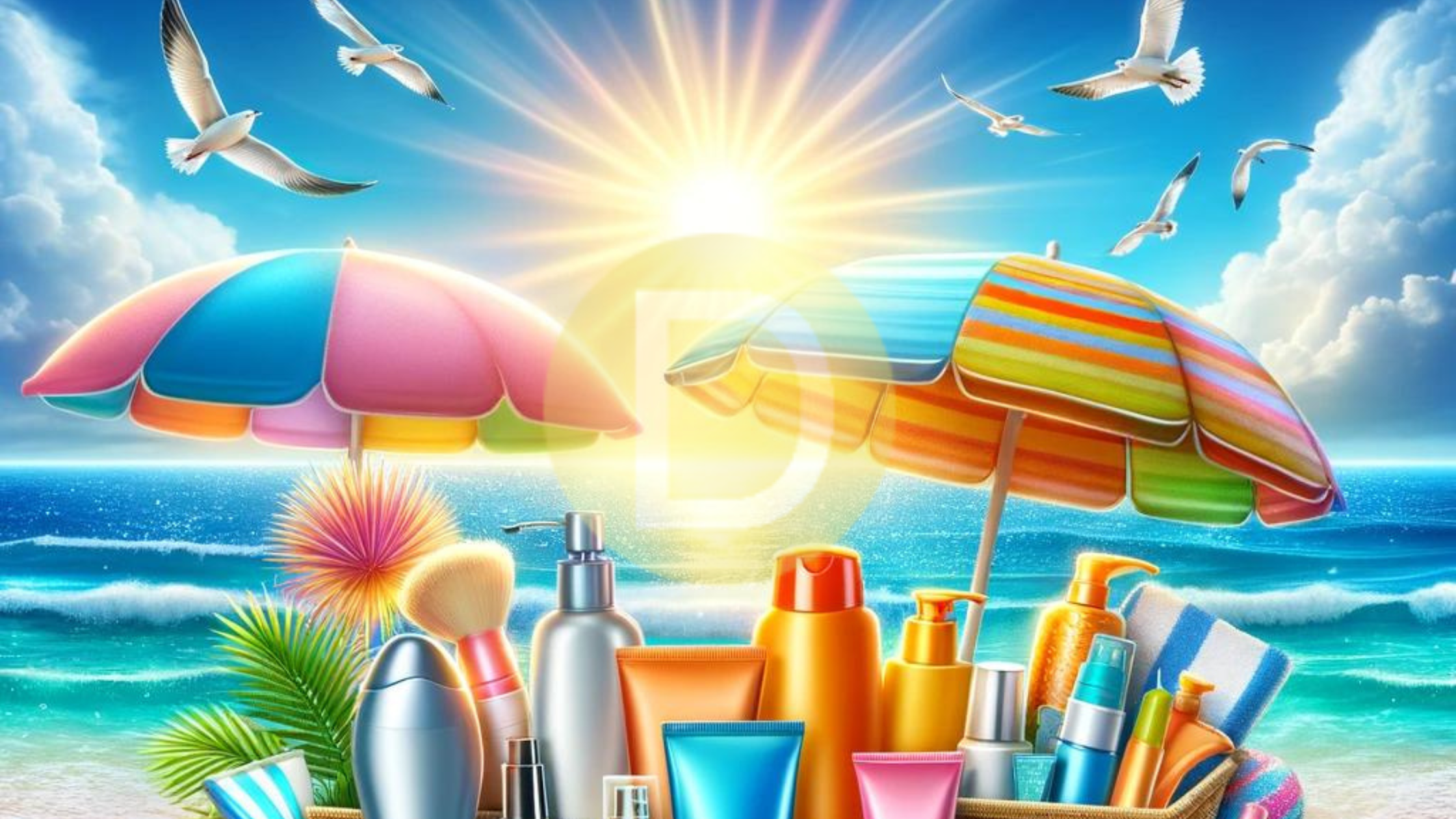 Preparati al Sole Estivo: La Tua Guida ai Migliori Prodotti Solari su Dermadea