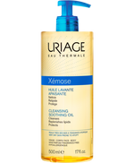 Uriage XeMose Laving Oil 500ml
