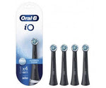 Oral-B Power Refill iO Ultra Clean Black 4 testine
