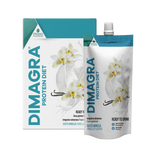 DIMAGRA PROTEIN DIET VAN 7PZ