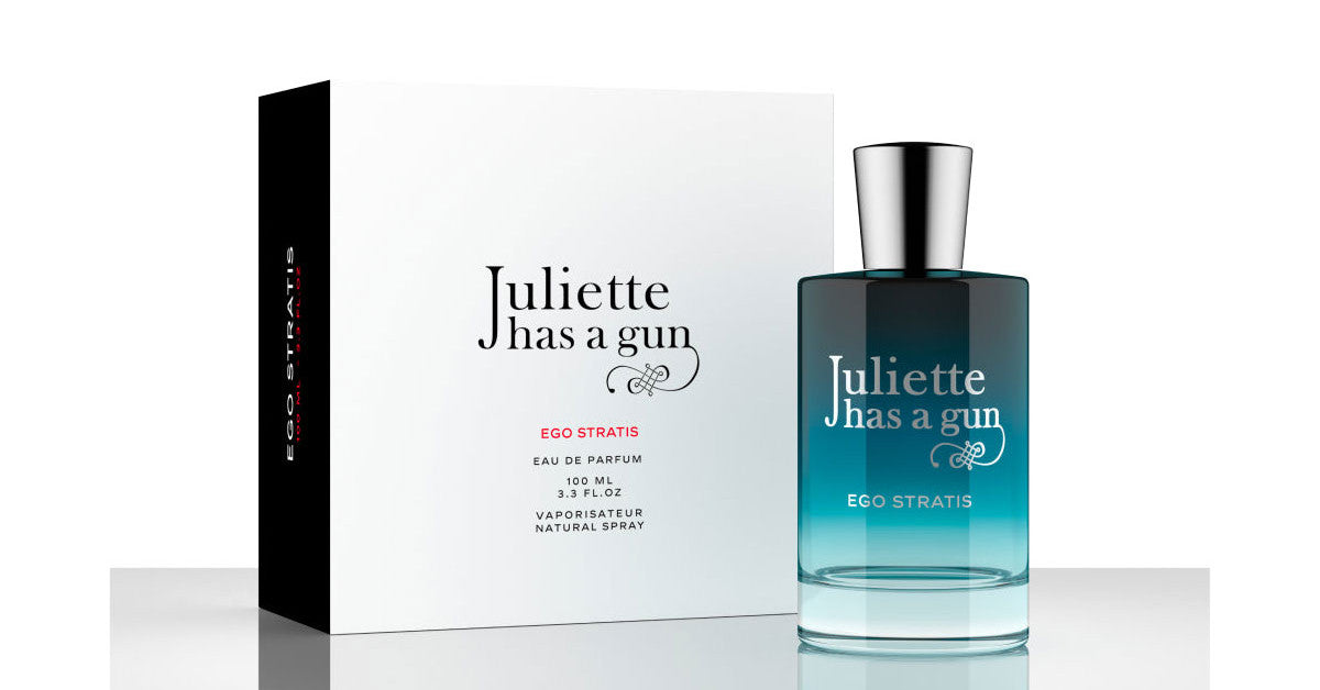 Juliette Has A Gun Ego Stratis Edp 100 ml