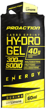 PROACTION CARBO S HYDRO LIM