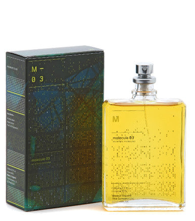 Molecule 03 Edt 100 Ml