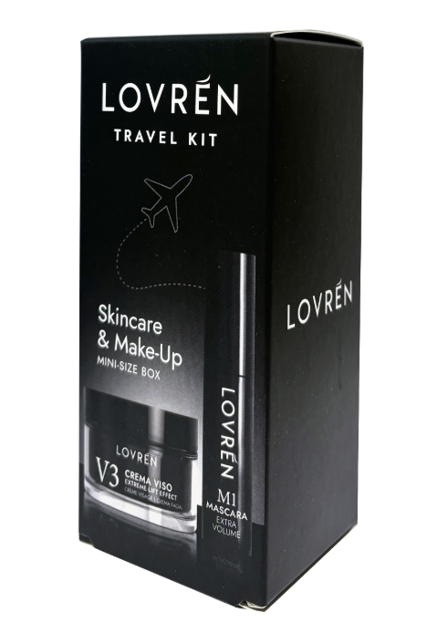 LOVREN Mini-Size Box Black
