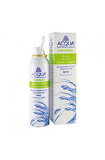 ACQUA TERME ABANO ISOTON SPRAY