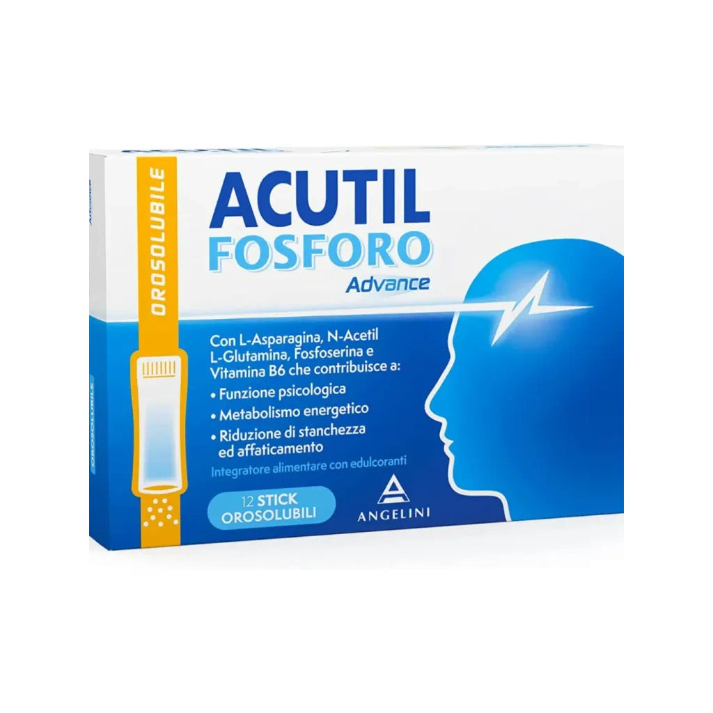 Product image - acutil-fosforo-12stick-orosolubile-981080690-1024.webp