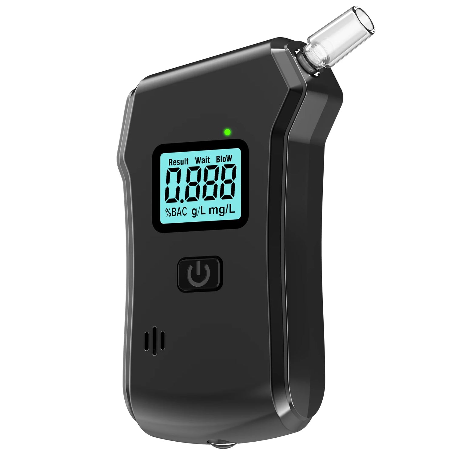 ALCOL TEST PORTATILE MR806