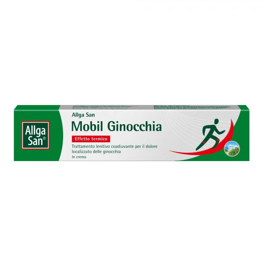 ALLGASAN MOBIL CREMA 50ML
