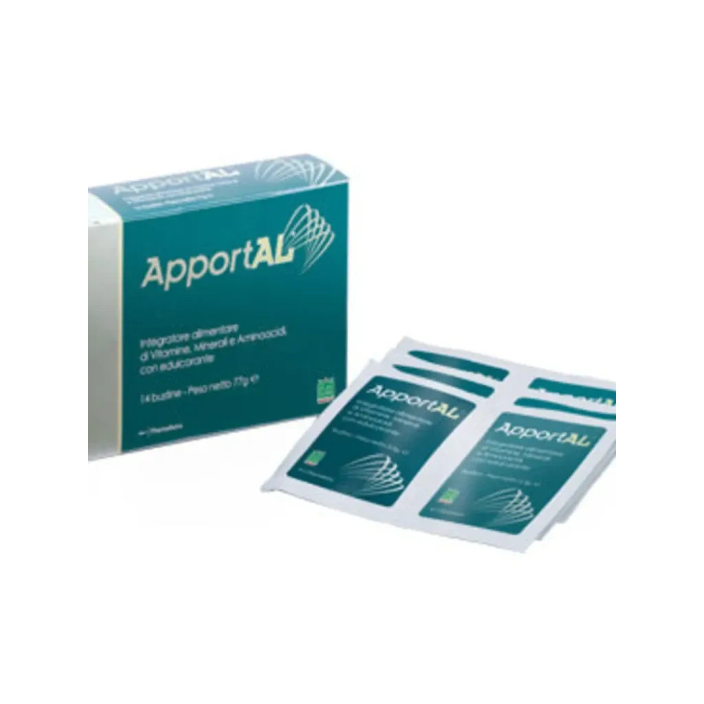 Product image - apportal-14-buste-942224383-1024.webp