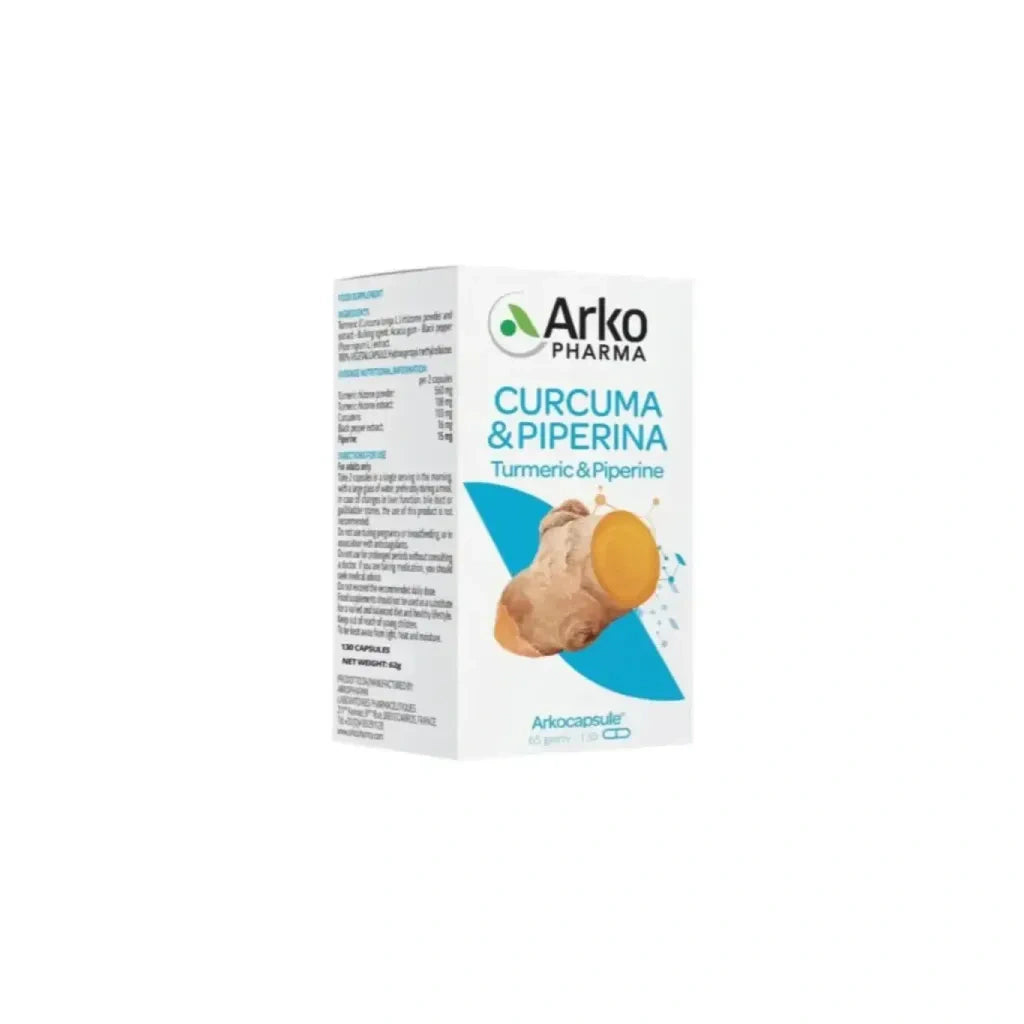 Product image - arkocps-curcuma-piperina130cps-985976529-1024.webp