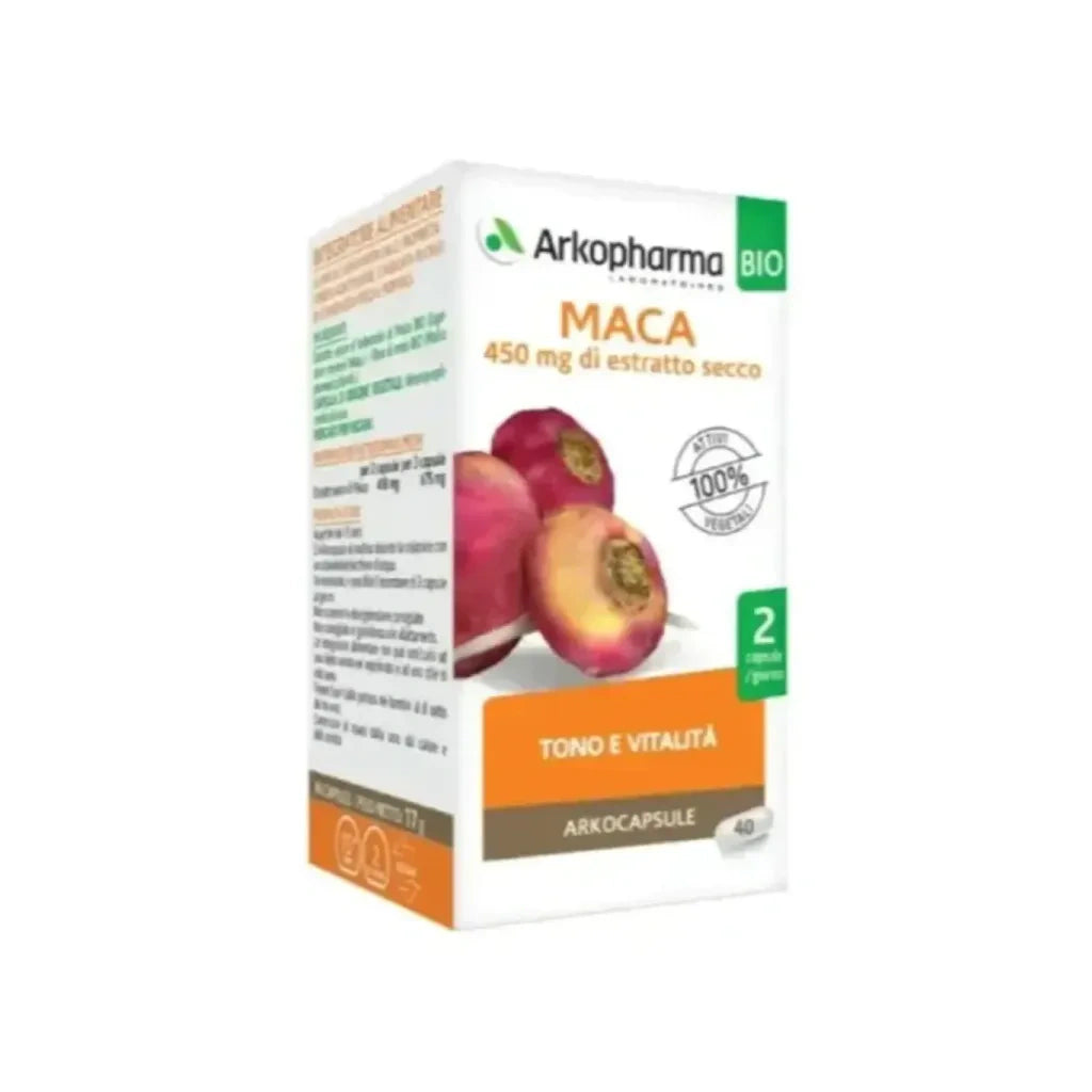 Product image - arkocps-maca-bio-40cps-980815056-1024.webp