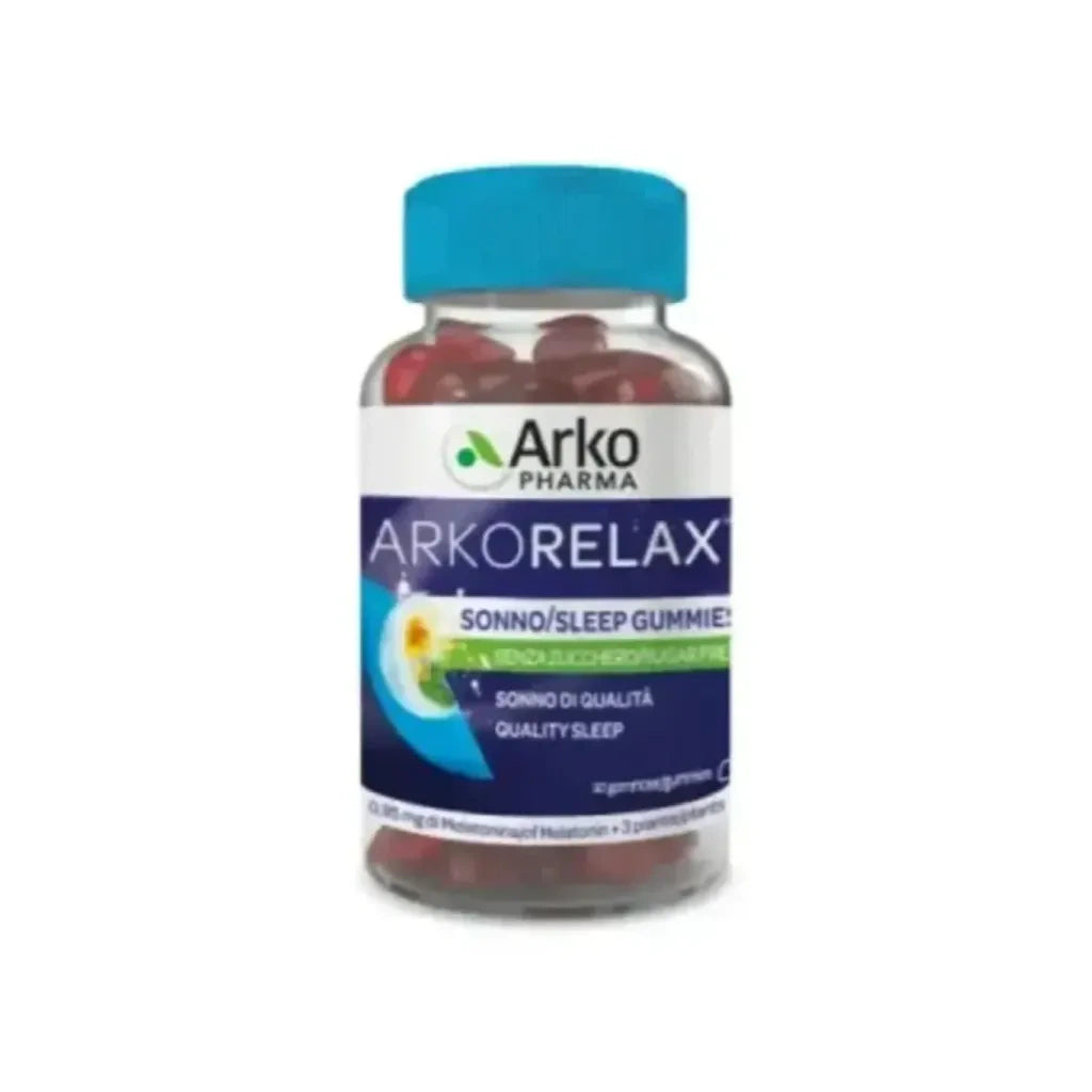 Product image - arkorelax-sonno-30gummies-986860536-1024.webp