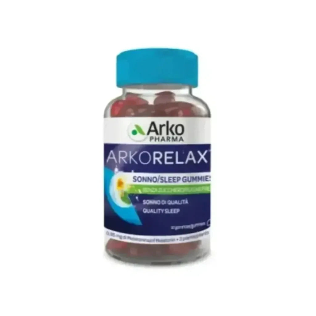 Product image - arkorelax-sonno-30gummies-986860536-1024.webp