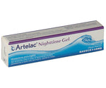 ARTELAC NIGHTTIME GEL 10ML
