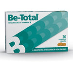 Be Total 20 Compresse rivestite