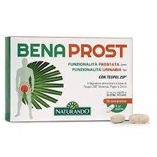 Benaprost 30 CPR