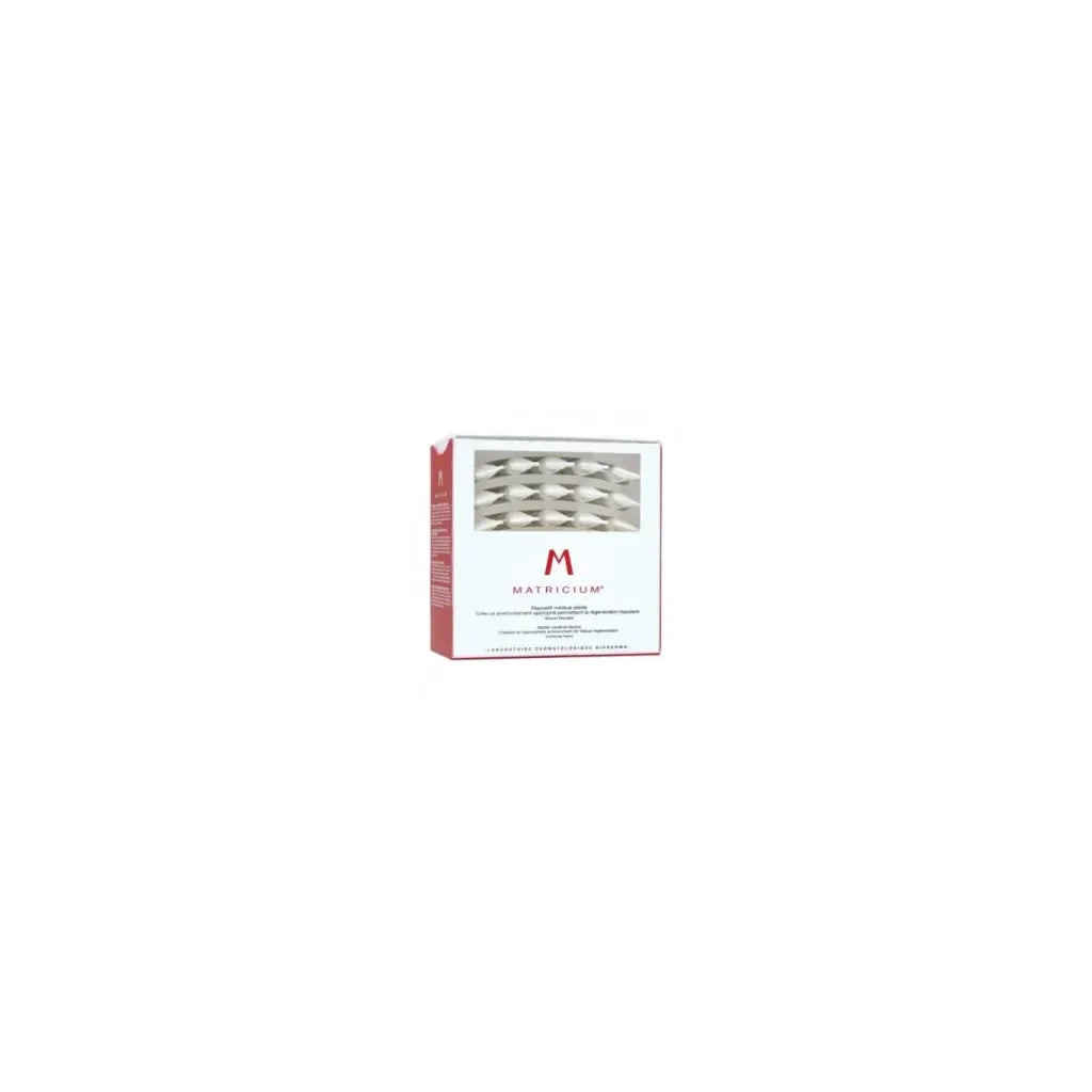 Product image - bioderma-matricium-30-fiale-1ml-985990706-1024.webp