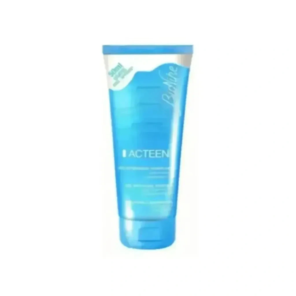Product image - bionike-aknet-acteen-gel-detergente-purificante-200-ml-926045612-1024.webp