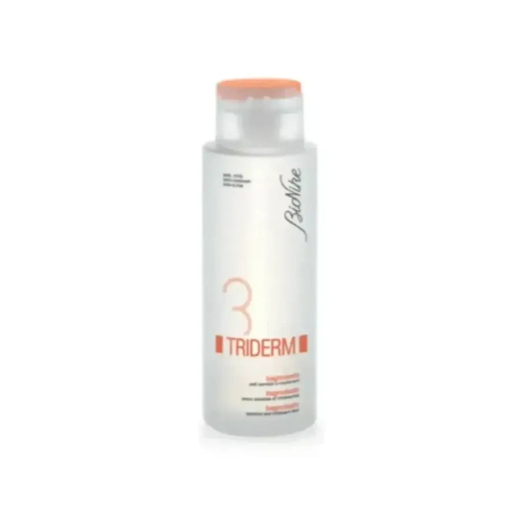 Product image - bionike-triderm-bagno-doccia-oleato-250-ml-912650241-1024.webp