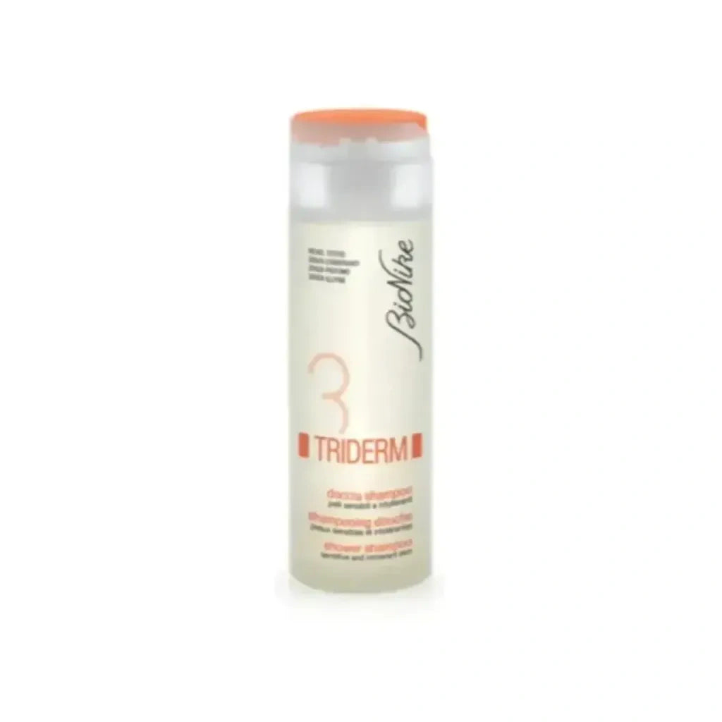 Product image - bionike-triderm-doccia-shampoo-200ml-912650280-1024.webp