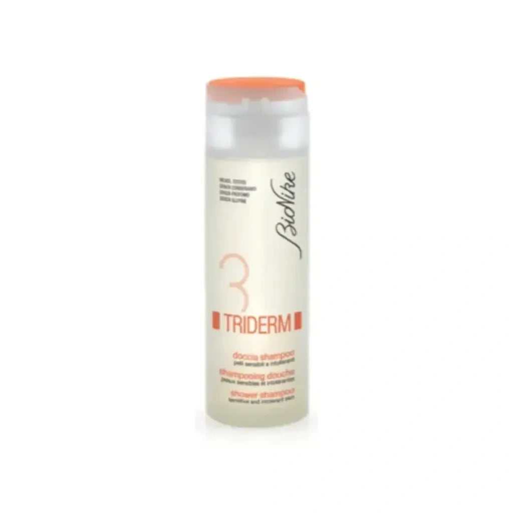 Product image - bionike-triderm-doccia-shampoo-200ml-912650280-1024.webp