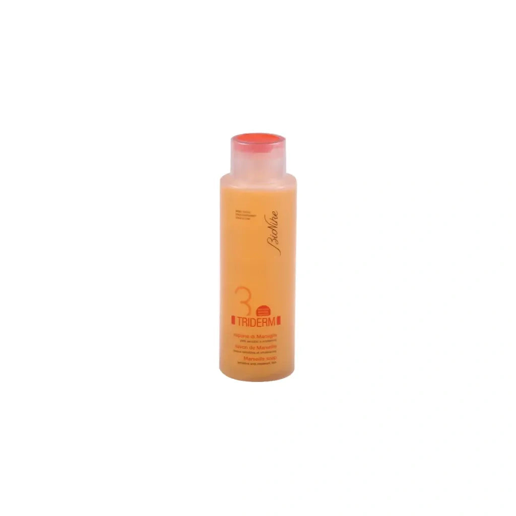 Product image - bionike-triderm-sapone-marsiglia-liquido-500ml-912650227-1024.webp
