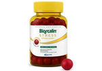 BIOSCALIN STRESS 30GUMMIES