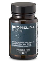 Principium Bromelina 30 cpr