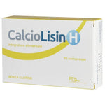 Calciolisin h 30cpr