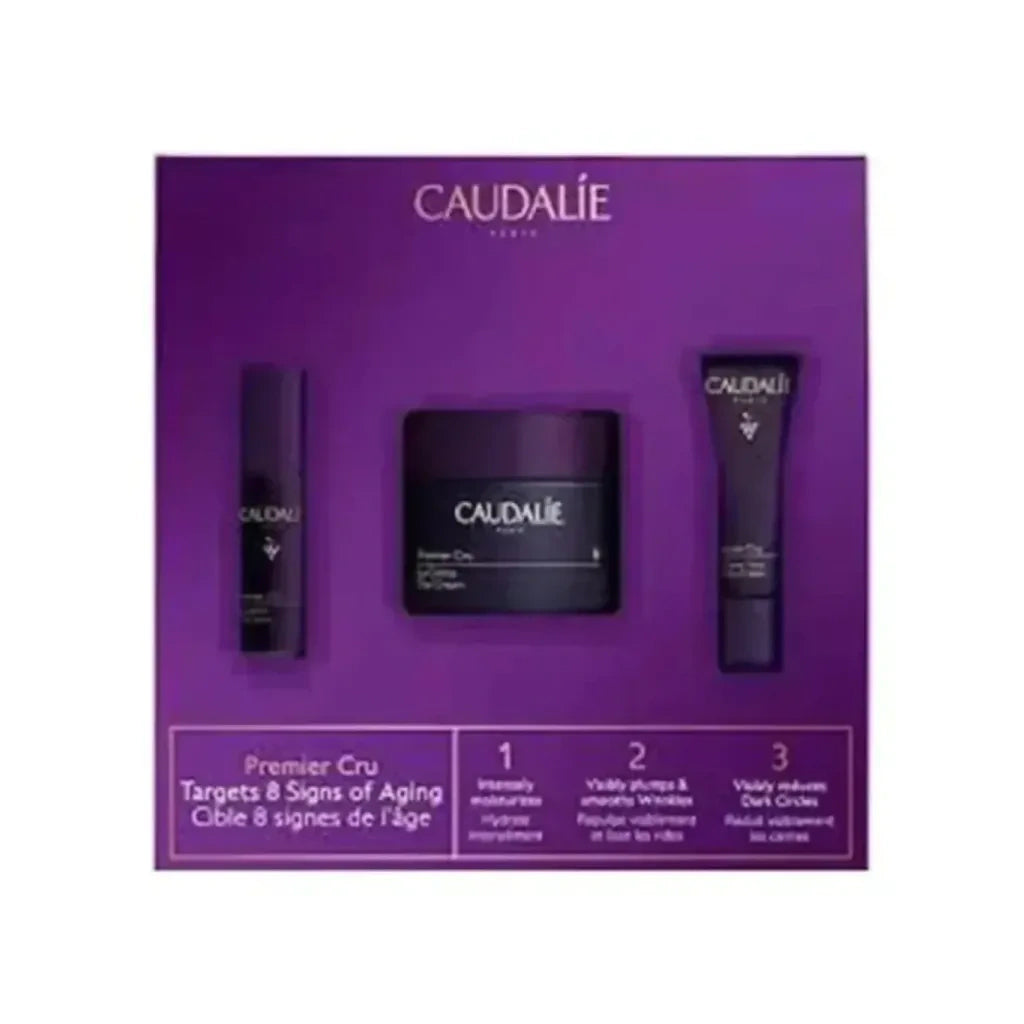 Product image - caudalie-cofanetto-premier-cru-xmas-2022-984622807-1024.webp