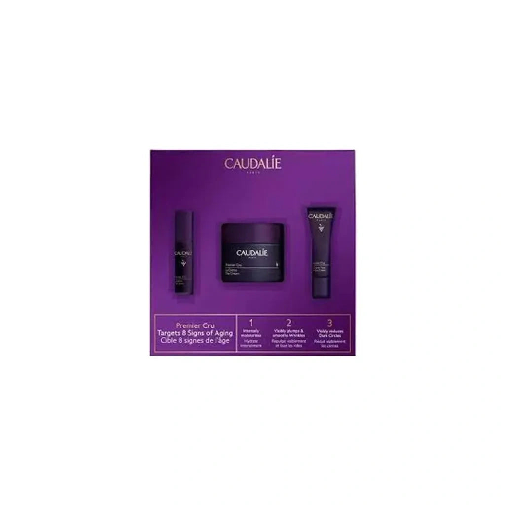 Product image - caudalie-cofanetto-premier-cru-xmas-2022-984622807-1024.webp