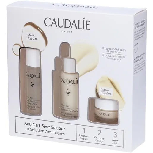 Caudalie - Cofanetto Vinoperfect Spring 2022