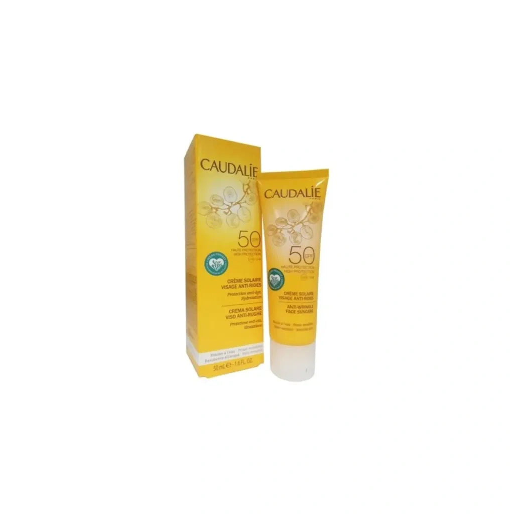 Product image - caudalie-crema-solare-viso-anti-rughe-spf50-975959343-1024.webp
