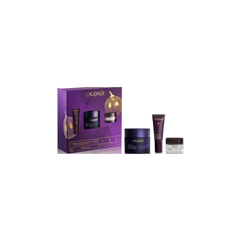 Product image - caudalie-premier-cru-cofanetto-xmas2023-986844114-1024.webp