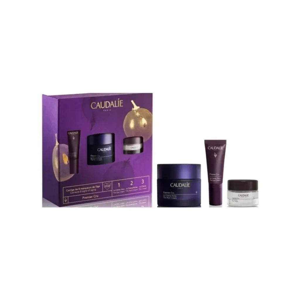 Product image - caudalie-premier-cru-cofanetto-xmas2023-986844114-1024.webp