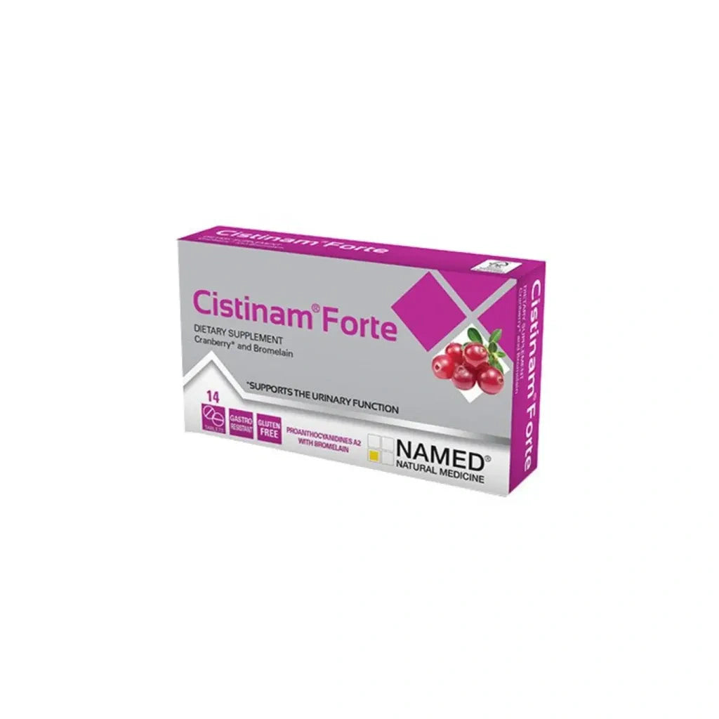 Product image - cistinam-forte-14compresse-985826700-1024.webp