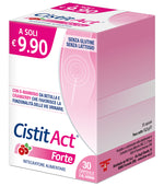 CISTIT ACT FORTE 30CPS