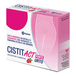 CISTIT ACT FORTE URTO 14BUST