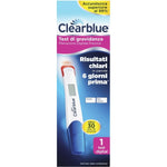 CLEARBLUE RILEVAZIONE PRECOCE