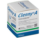 CLENNY A FISIOL SOLUTION 25FL