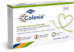 COLESIA SOFT GEL 30CPS MOLLI
