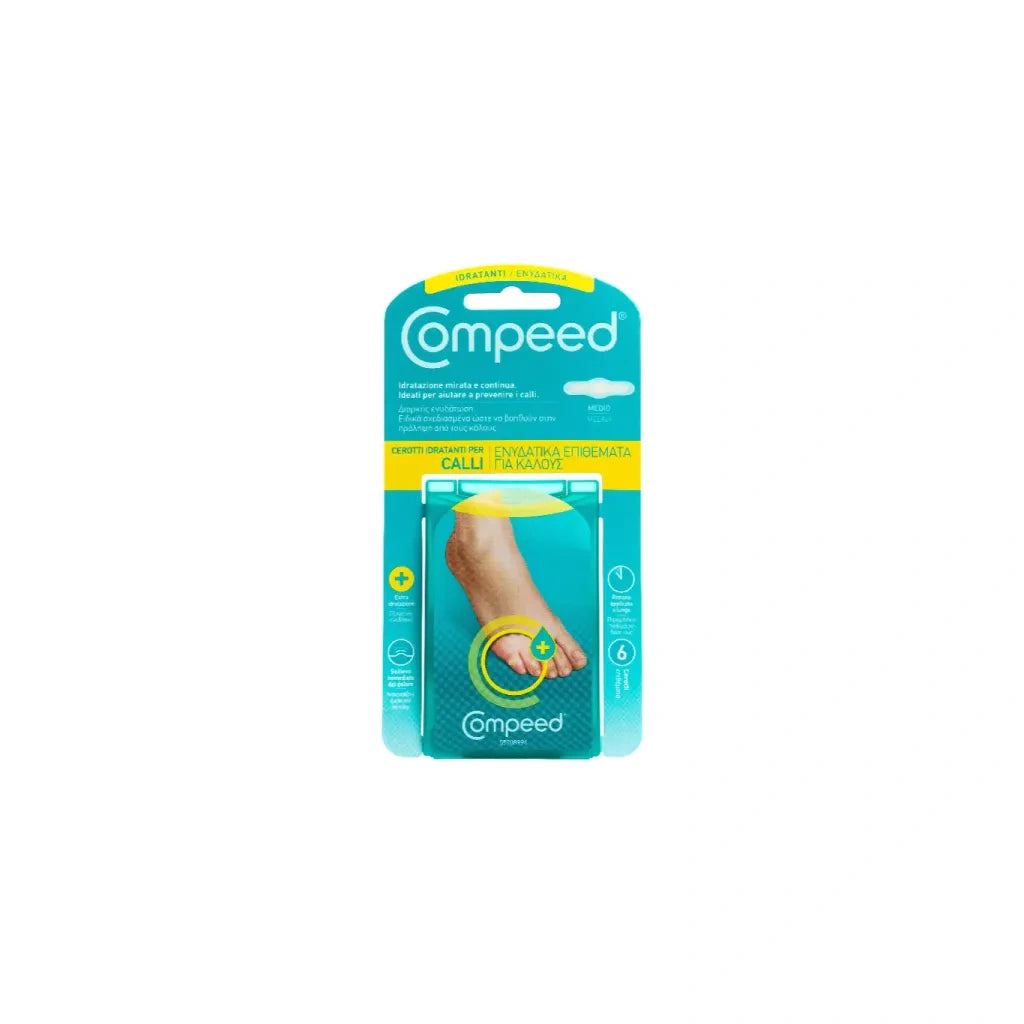 Product image - compeed-calli-idratanti-6pz-979605437-1024.webp