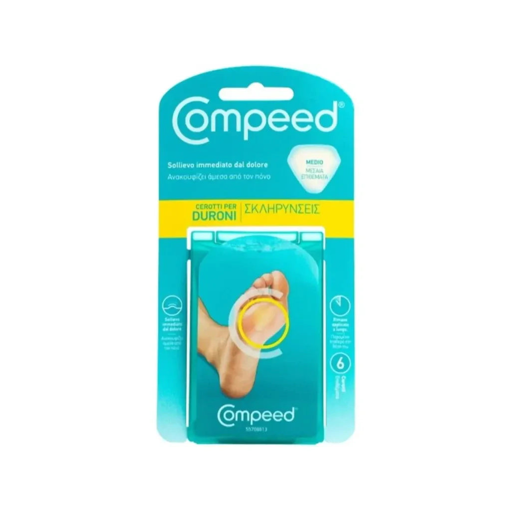 Product image - compeed-duroni-medio-6pz-979605449-1024.webp