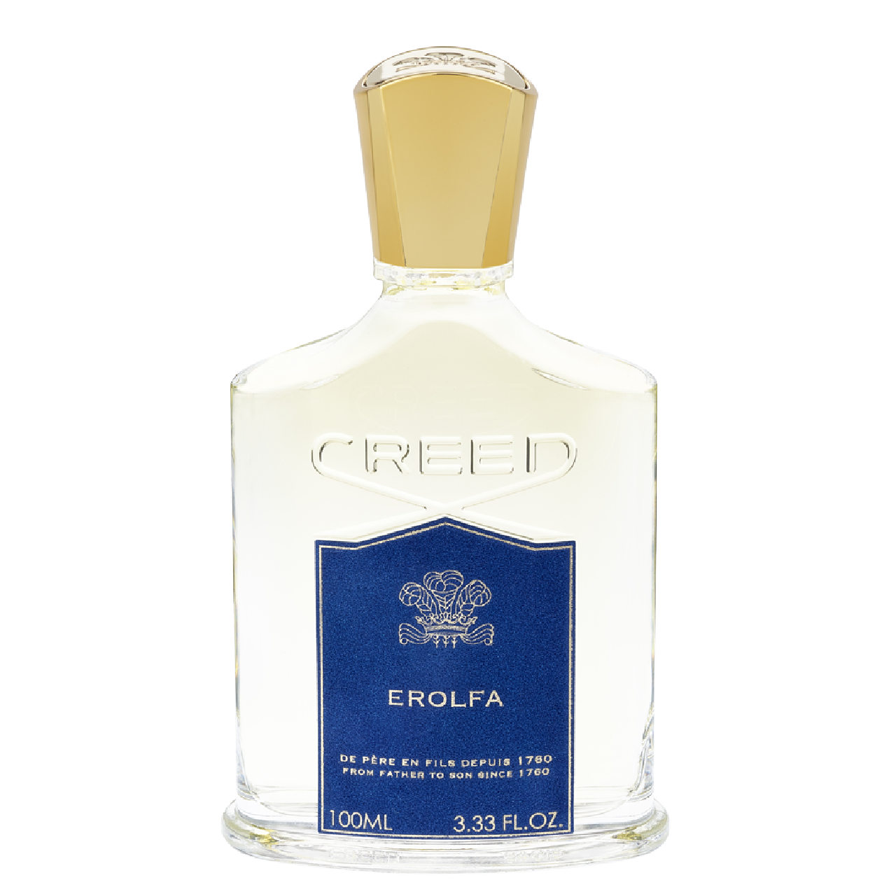 CREED EROLFA 50 ml