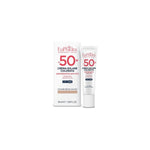CREMA SOLARE ANTI-ETÀ MEDIO CHIARO SPF 50+