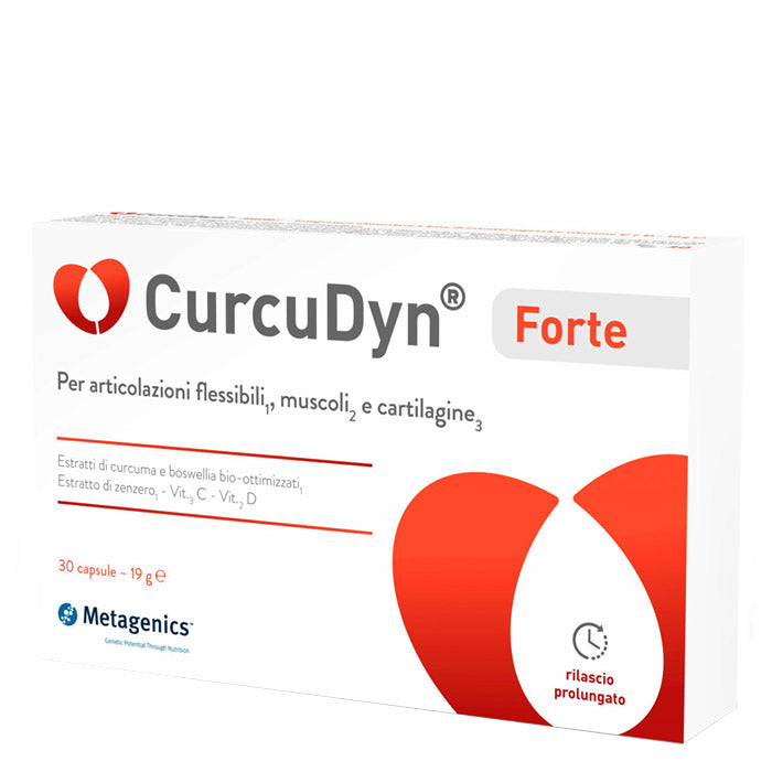 Curcudyn Forte 30cps