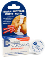 Dermovitamina Ragadi Naso E Labbra Balsamo Riparatore 8ml