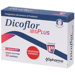 DICOFLOR IBSPLUS 30CPS