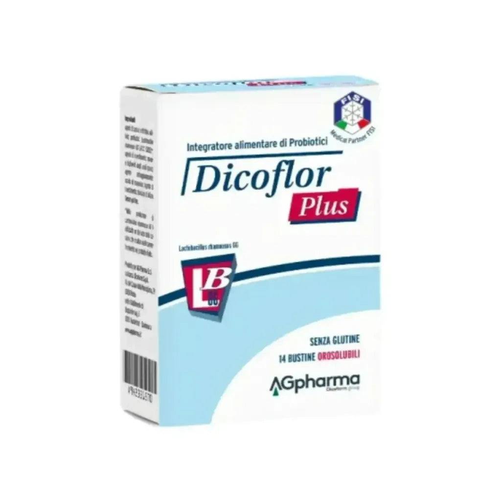 Product image - dicoflor-plus-integratore-probiotici-14-buste-942331570-1024.webp