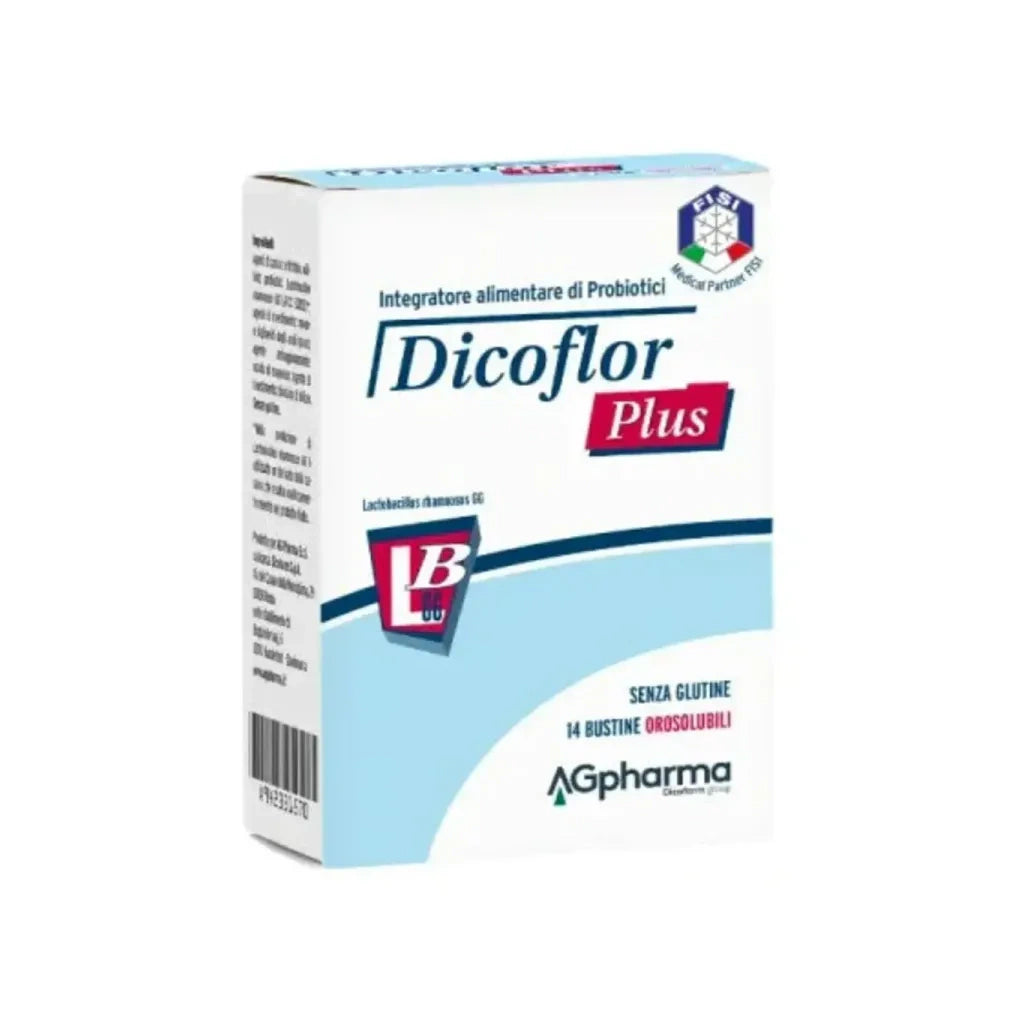 Product image - dicoflor-plus-integratore-probiotici-14-buste-942331570-1024.webp
